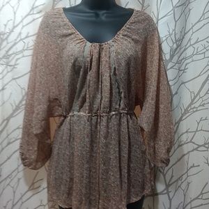 Ladies blouse